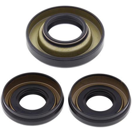 ALL BALLS All Balls Differential Seal Kit 25-2003-5 25-2003-5